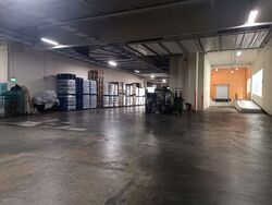 Shine@tuas South (D22), Factory #552442411